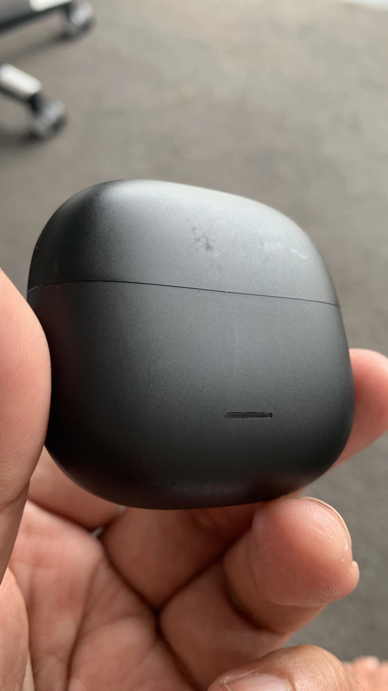 Product Page Review Image