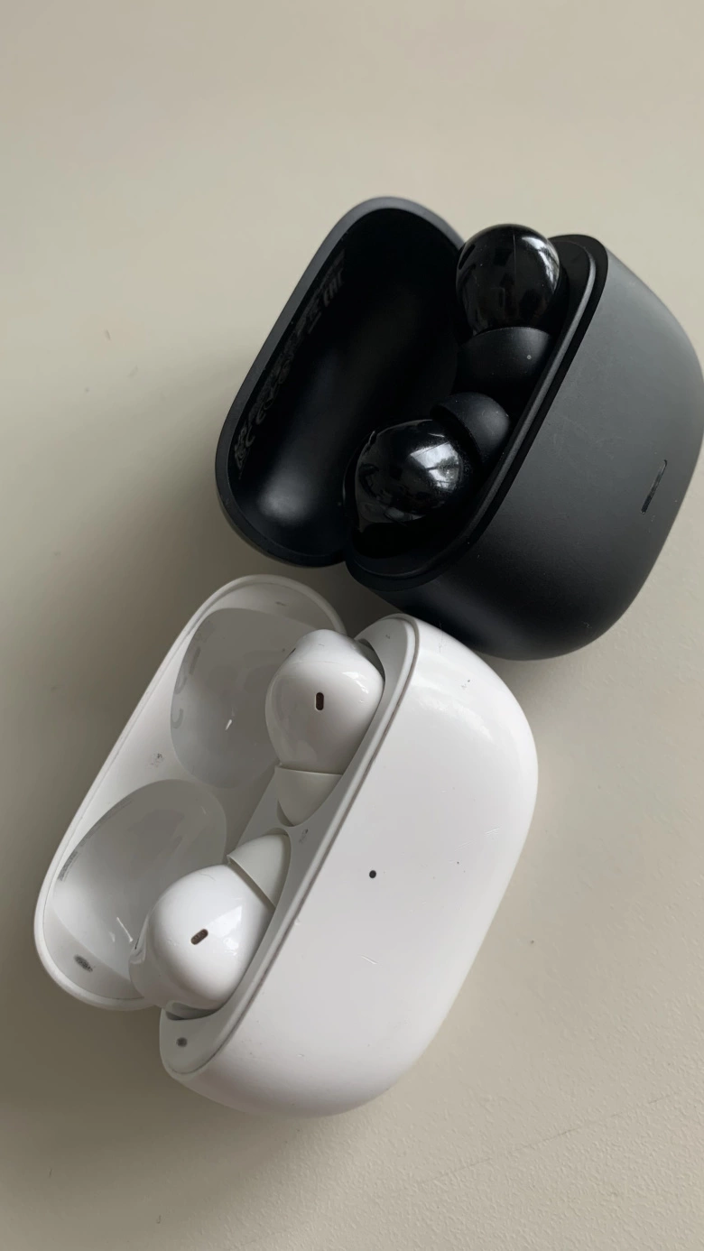 Product Page Review Image