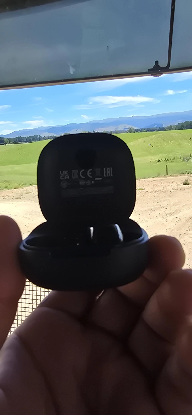 Product Page Review Image