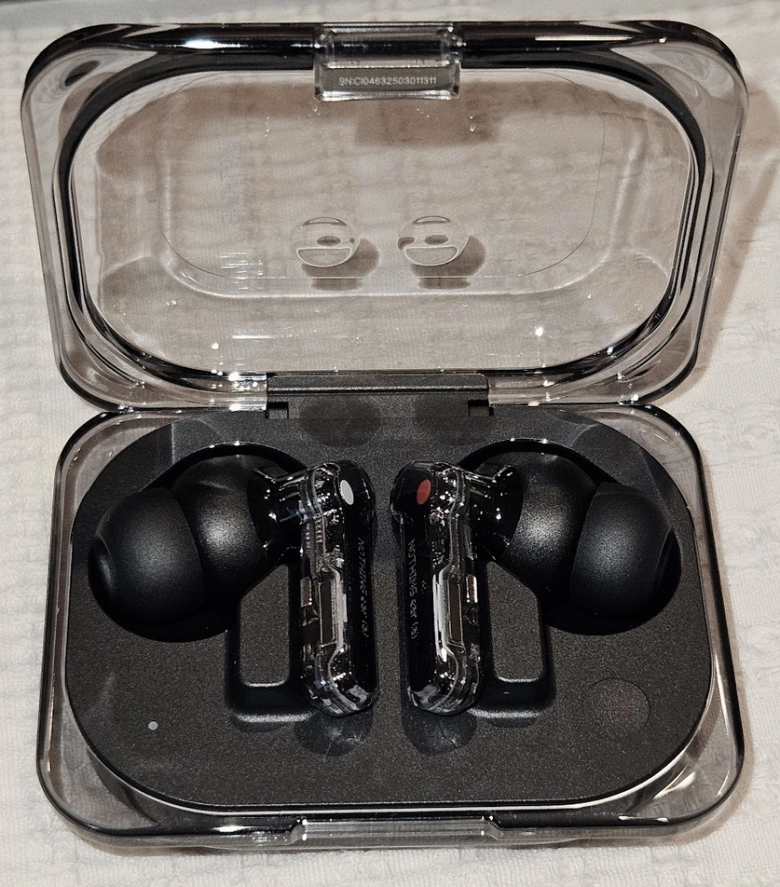 Product Page Review Image