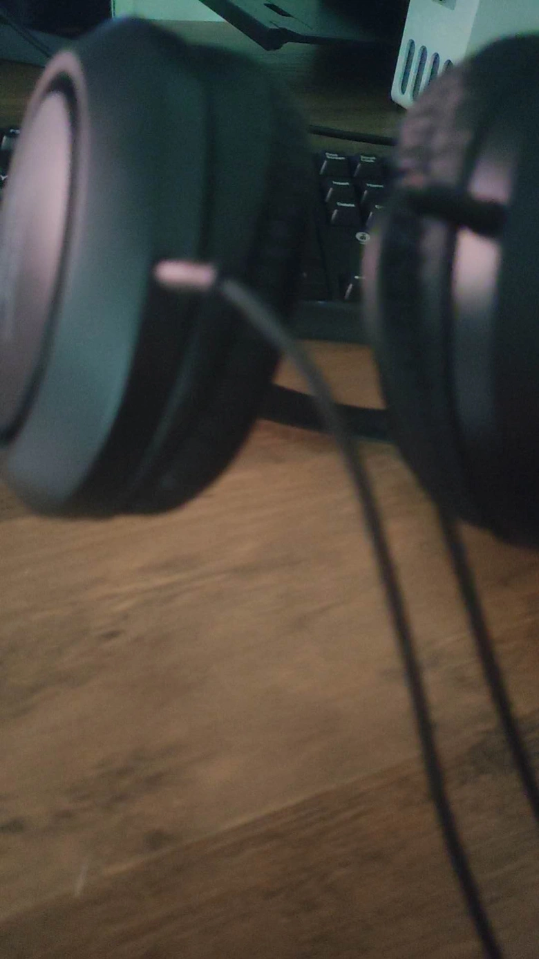 Product Page Review Image