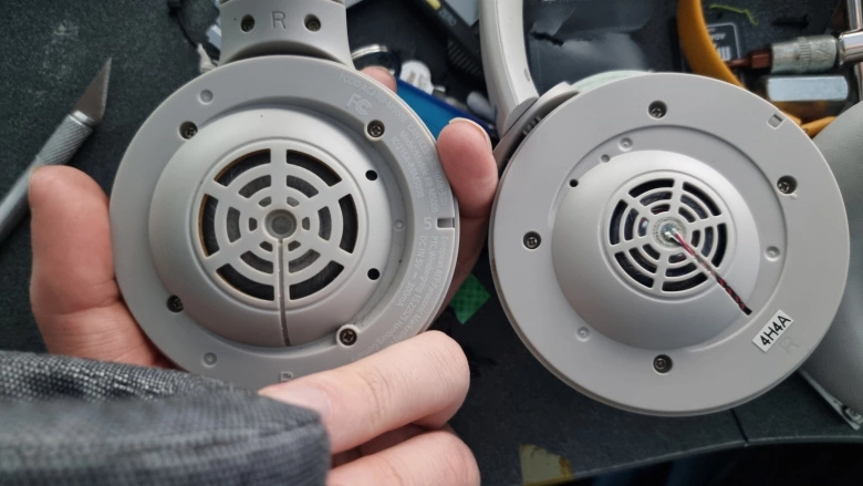 Product Page Review Image