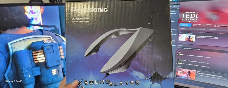 Product Page Review Image