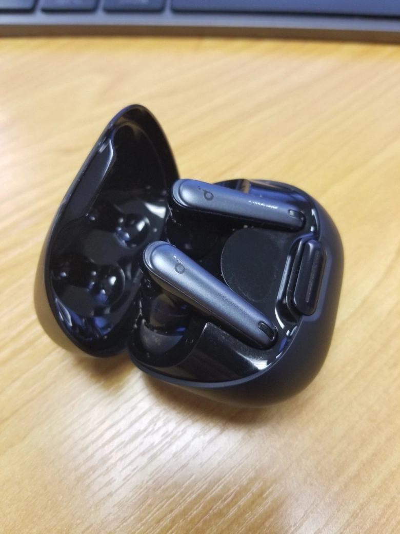 Product Page Review Image