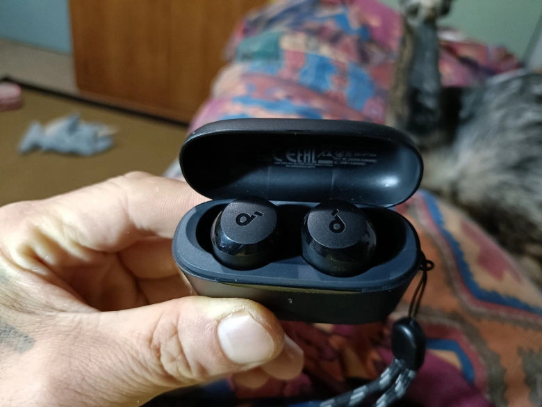 Product Page Review Image