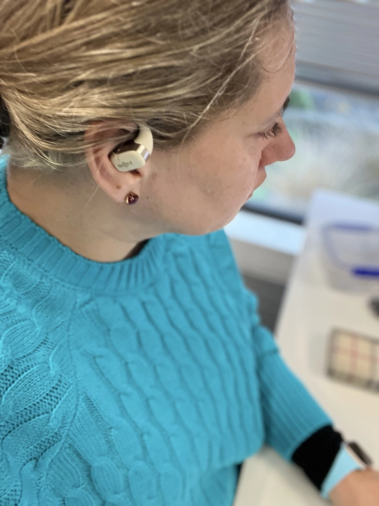 Product Page Review Image