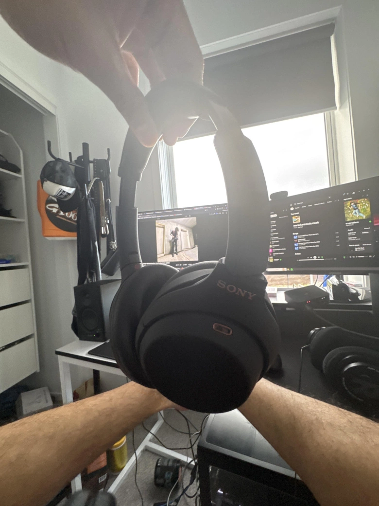 Product Page Review Image