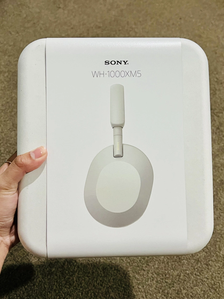 Product Page Review Image