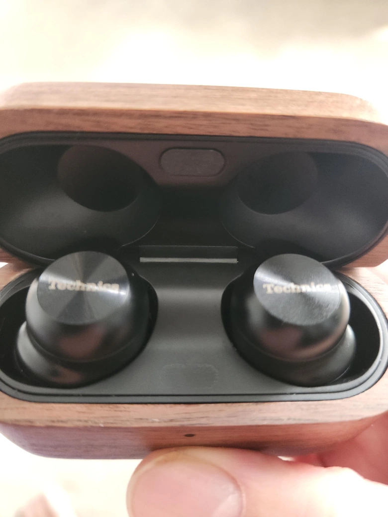 Product Page Review Image