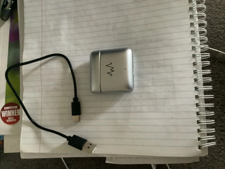 Product Page Review Image