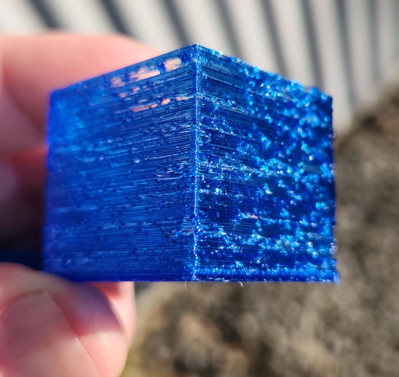 Product Page Review Image