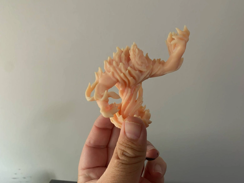 Product Page Review Image