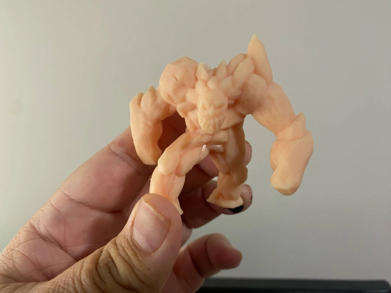 Product Page Review Image