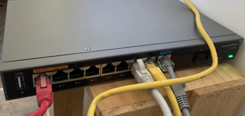 Product Page Review Image