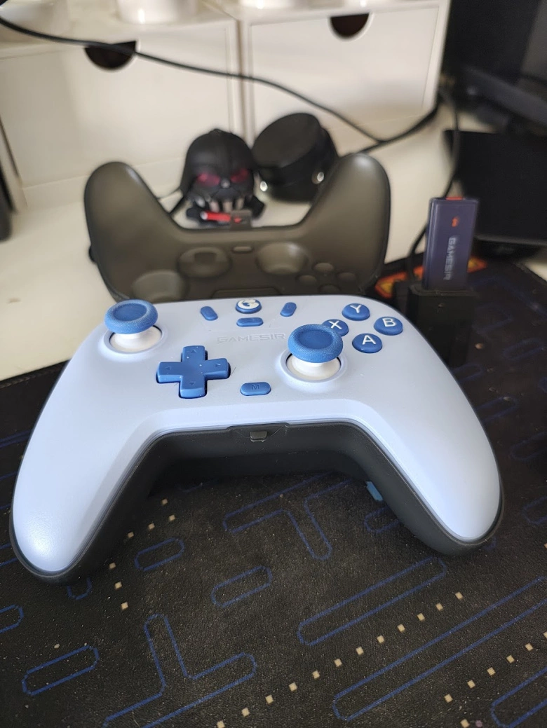 Product Page Review Image