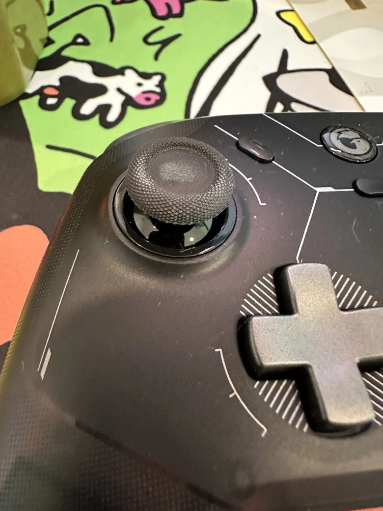 Product Page Review Image