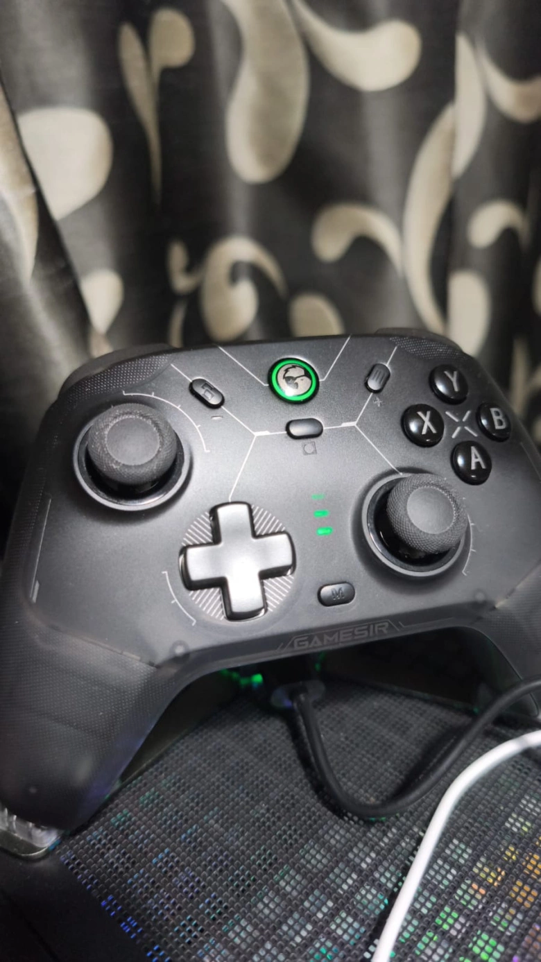 Product Page Review Image