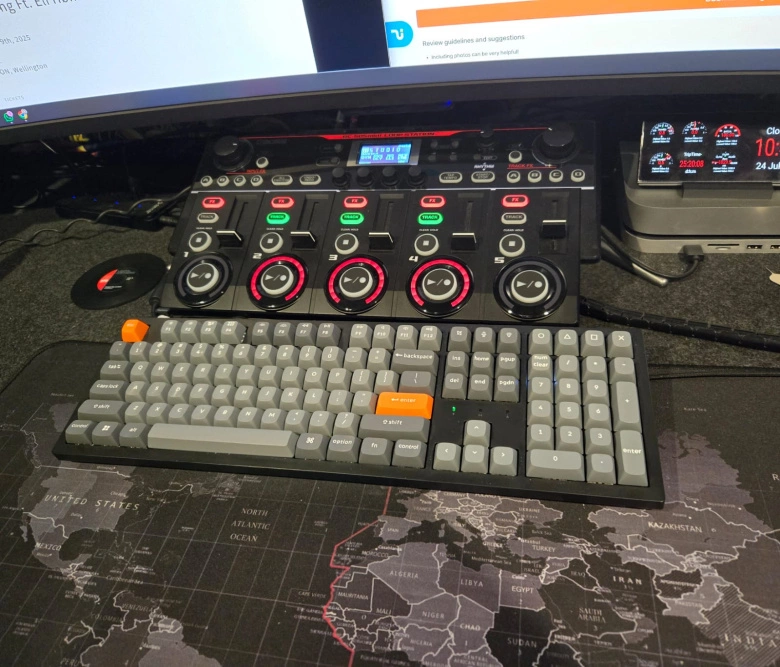 Product Page Review Image