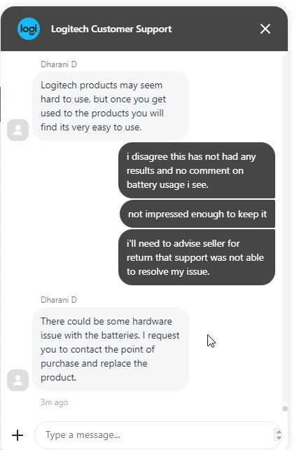 Product Page Review Image