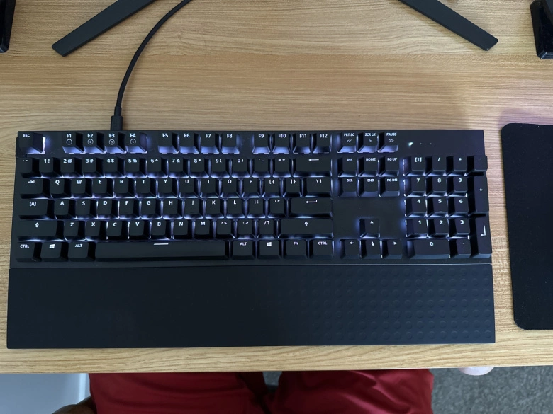 Product Page Review Image