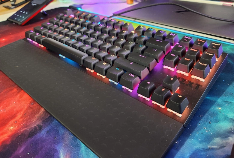 Product Page Review Image