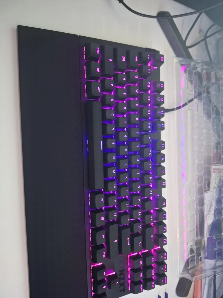 Product Page Review Image