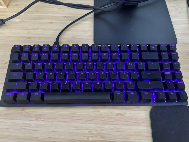 Product Page Review Image