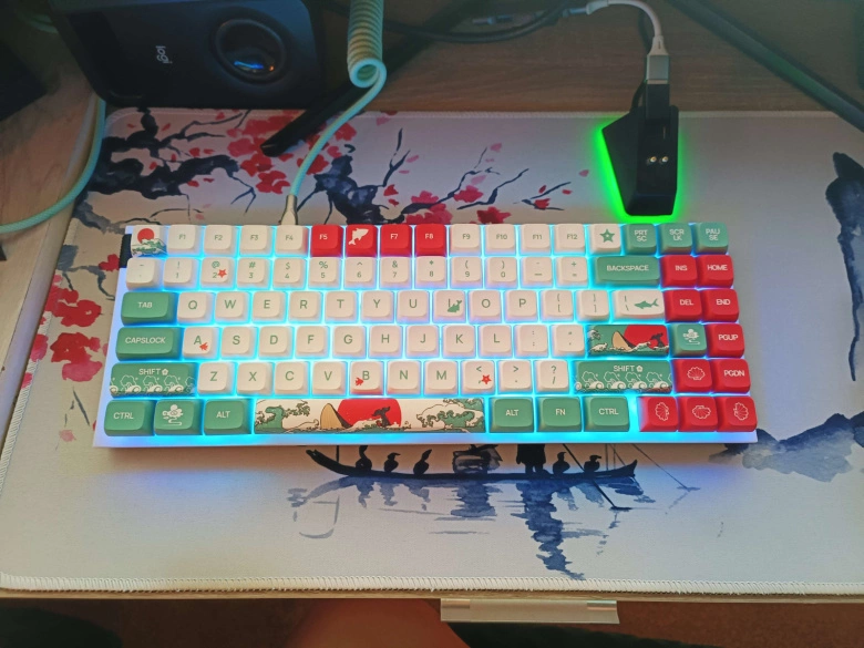 Product Page Review Image