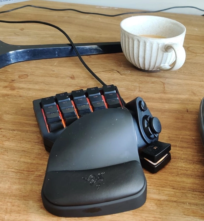 Product Page Review Image