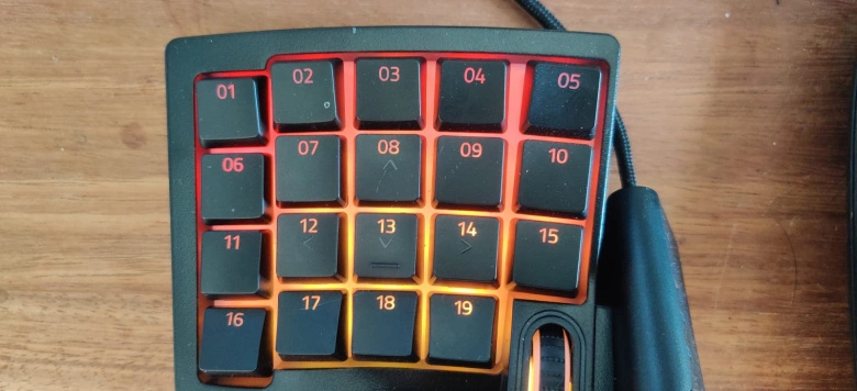 Product Page Review Image