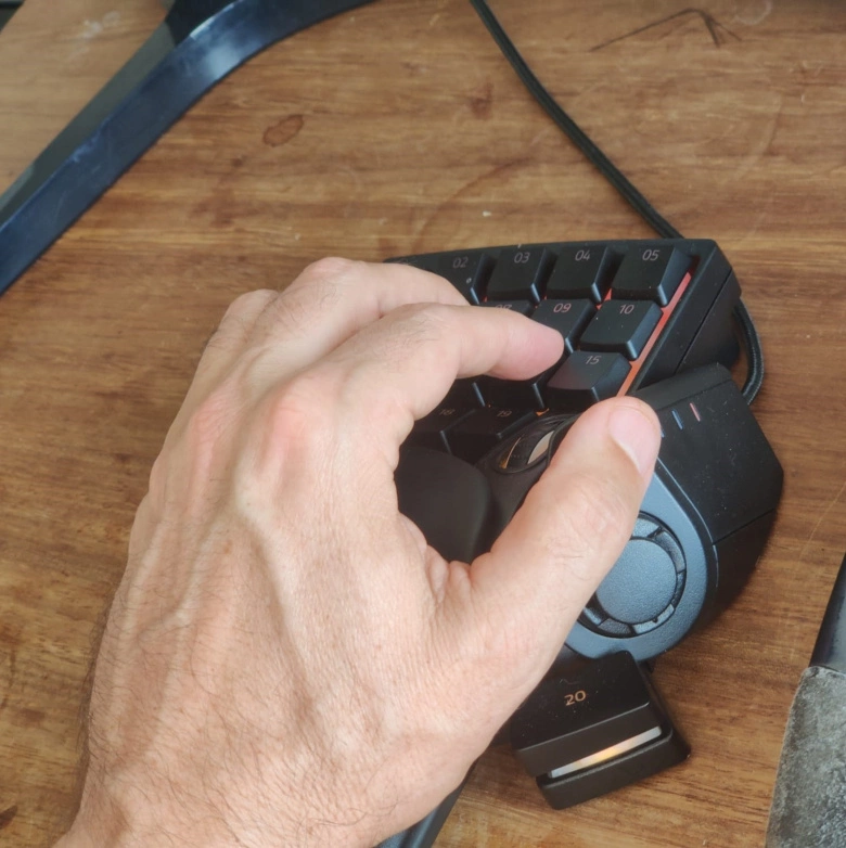 Product Page Review Image