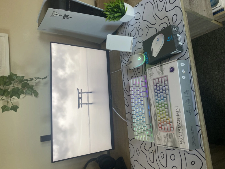 Product Page Review Image