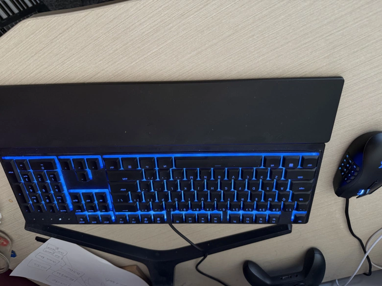 Product Page Review Image