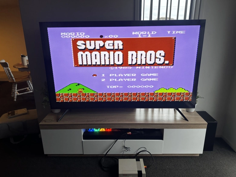 Product Page Review Image