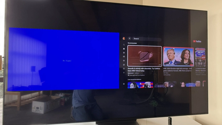 Product Page Review Image