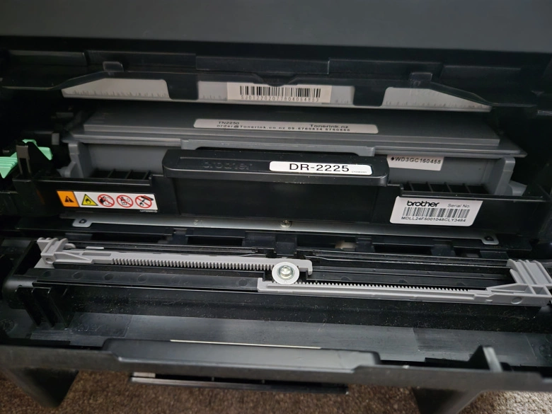 Product Page Review Image