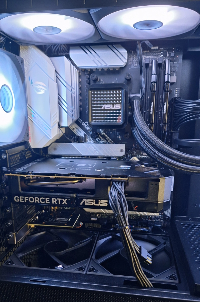 Product Page Review Image