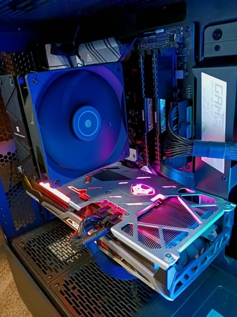 Product Page Review Image