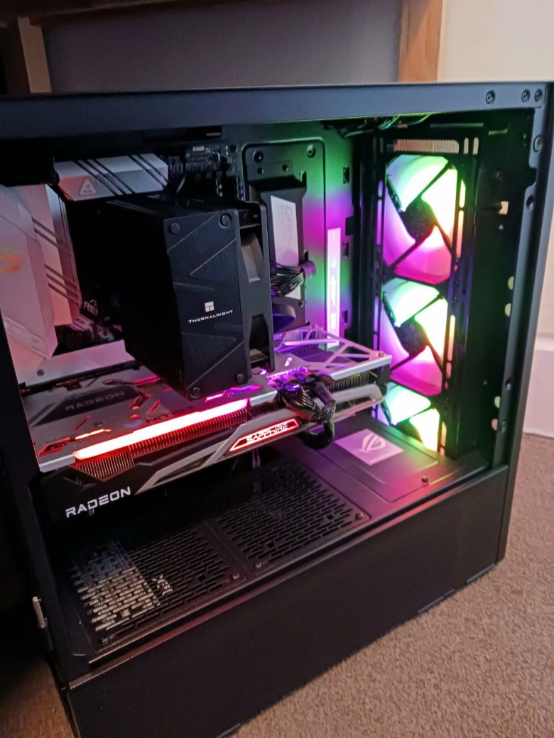 Product Page Review Image