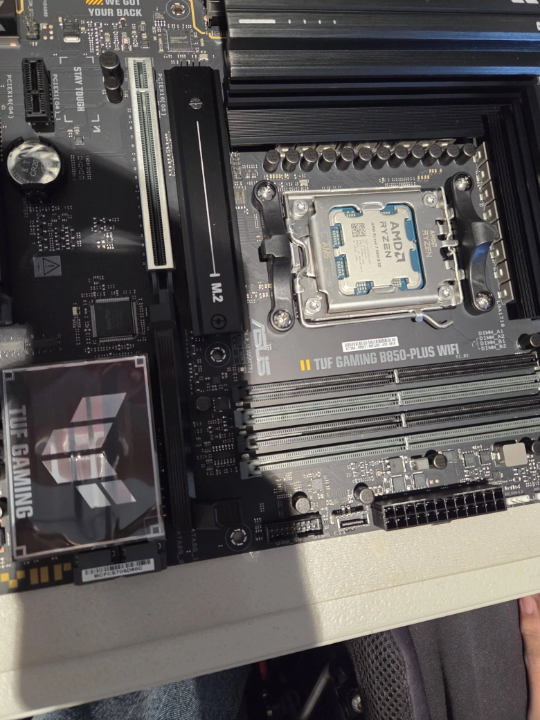 Product Page Review Image