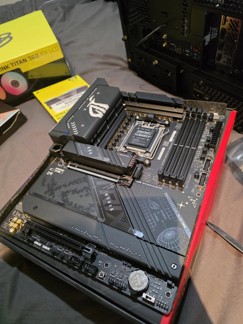 Product Page Review Image