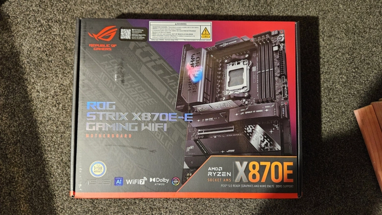 Product Page Review Image