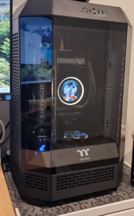 Product Page Review Image