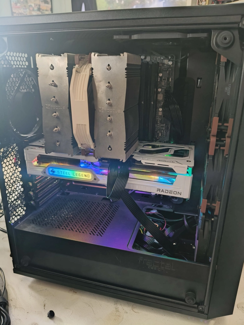 Product Page Review Image