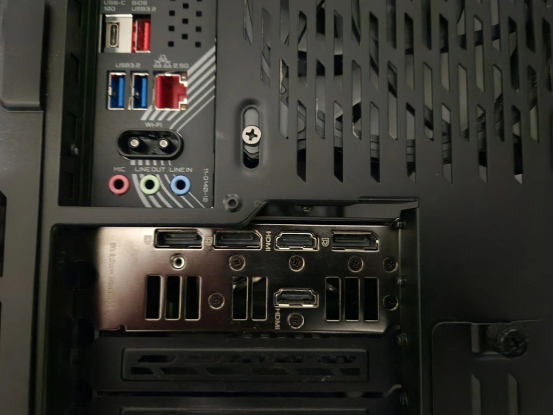 Product Page Review Image