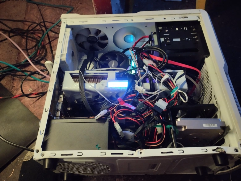 Product Page Review Image