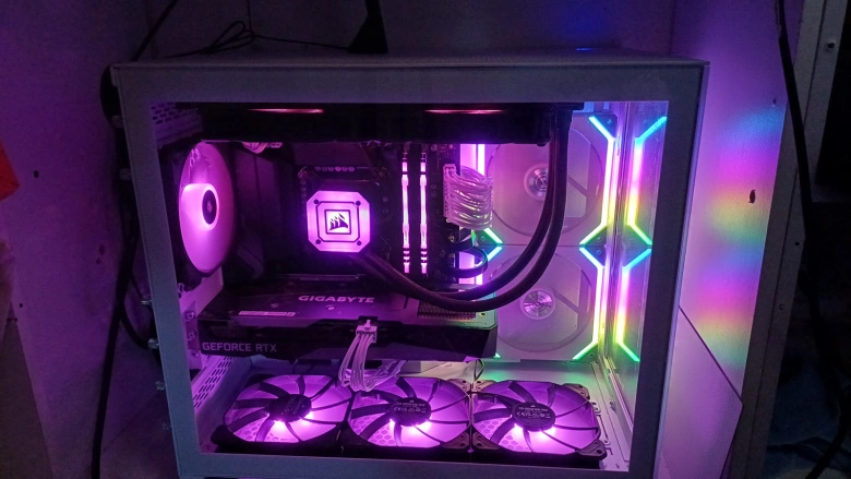 Product Page Review Image