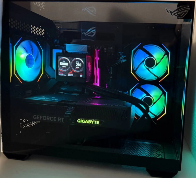 Product Page Review Image