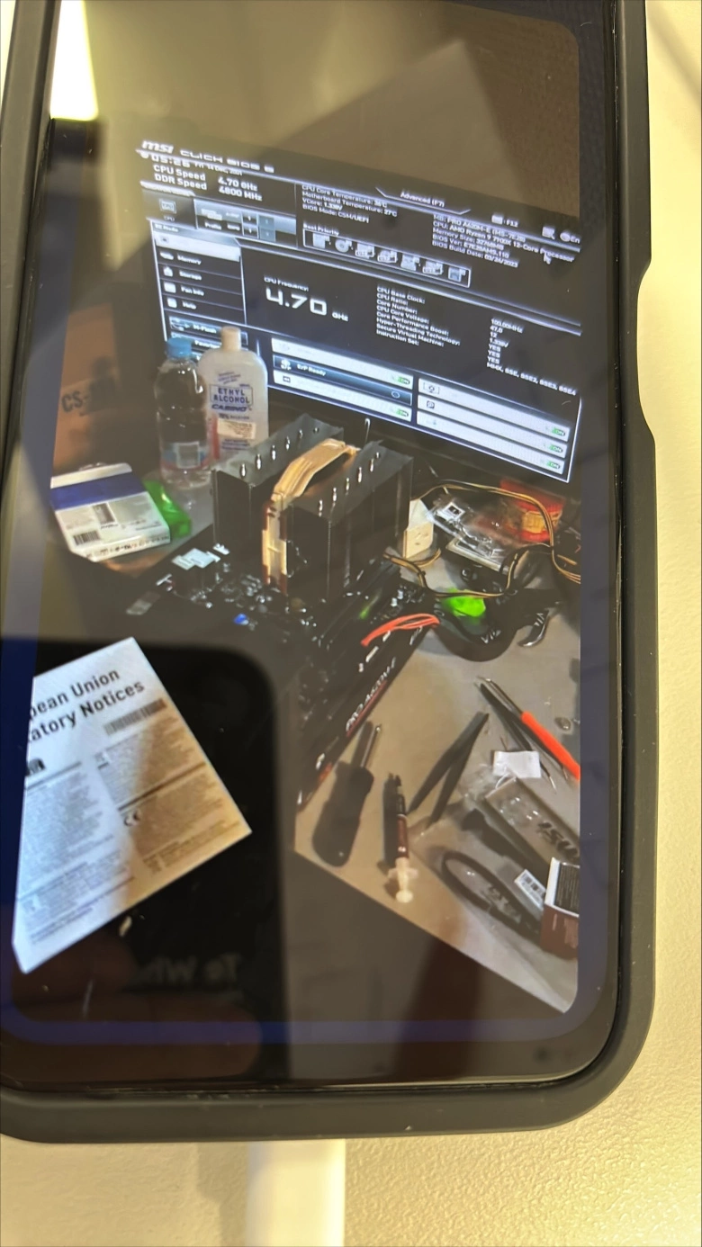 Product Page Review Image