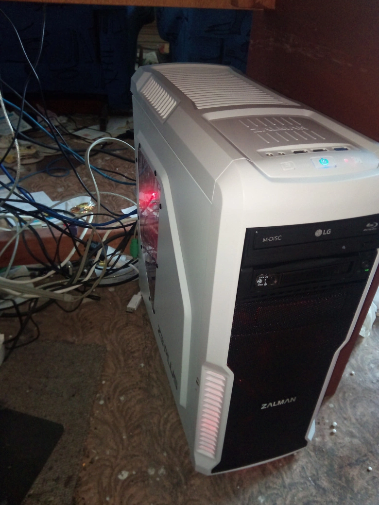 Product Page Review Image